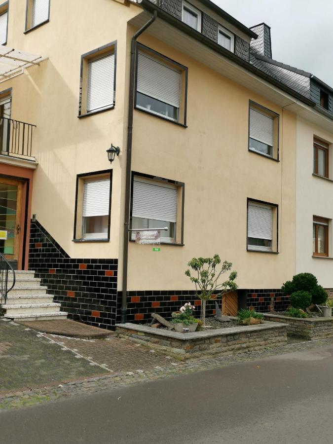 Seppl Lejlighed Bremm Eksteriør billede